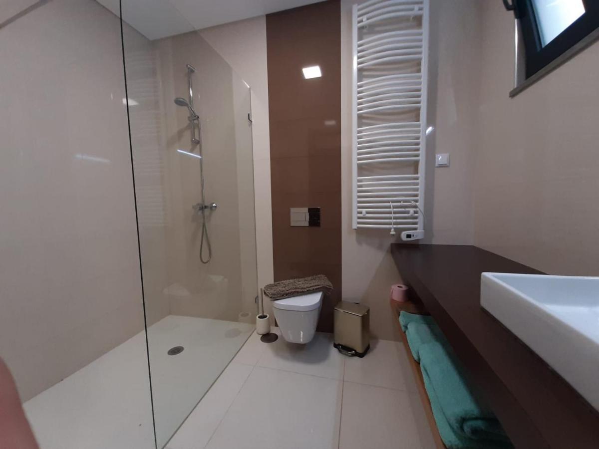 Villa White Lagoon, 6 Guests, 2 Bathrooms, Heated Private Pool, Amazing View, Fully Equiped ! Alfeizerão エクステリア 写真